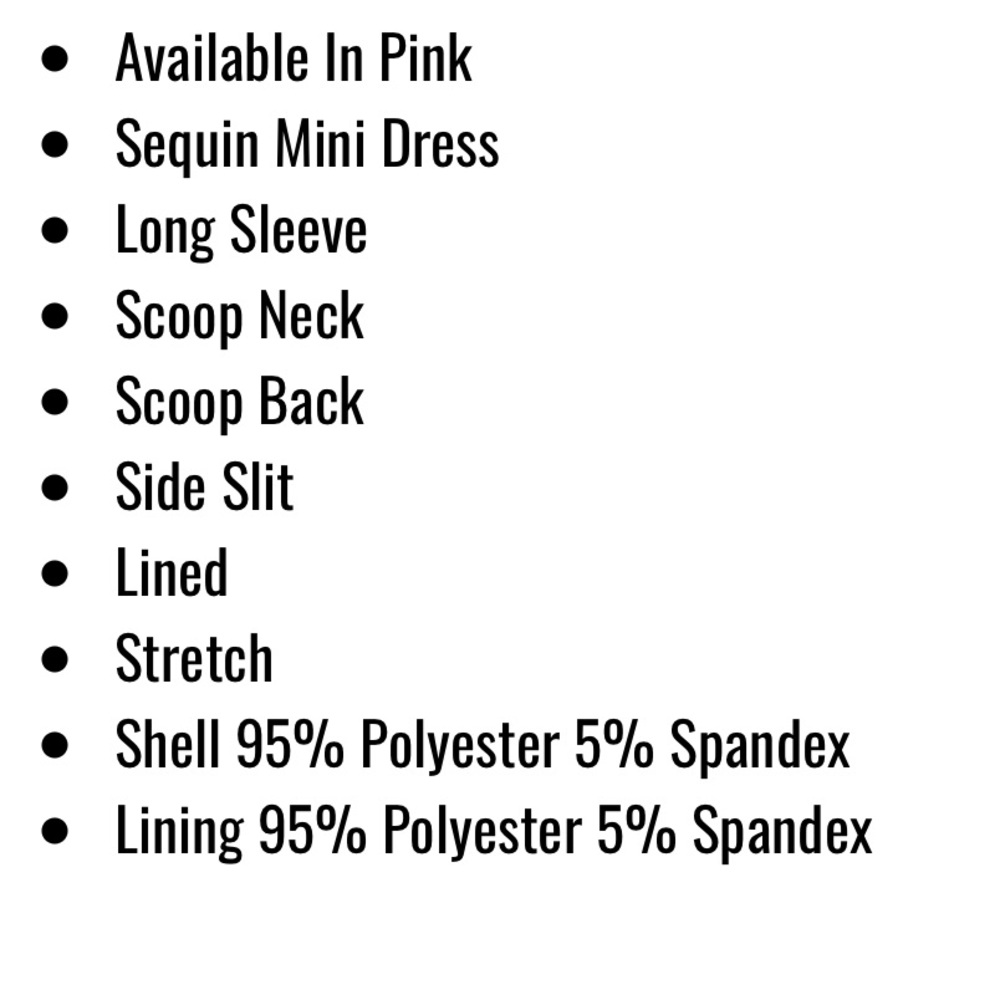 🔥MINI DRESS 🔥🚨SIZE S - Picture 2 of 3